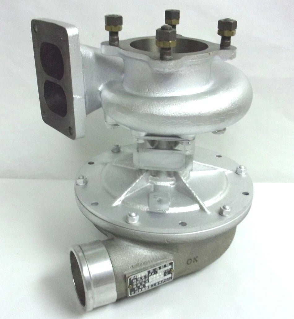 IHI Turbocharger 9T-511 for 980305053 2P23NF30