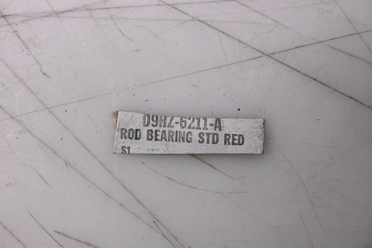 Connecting Rod Bearing Kit for Ford (D9HZ-6211-A)