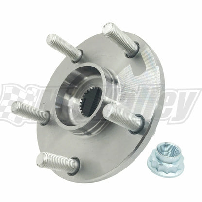 Front Wheel Hub for Toyota RAV4 (2001–2005)