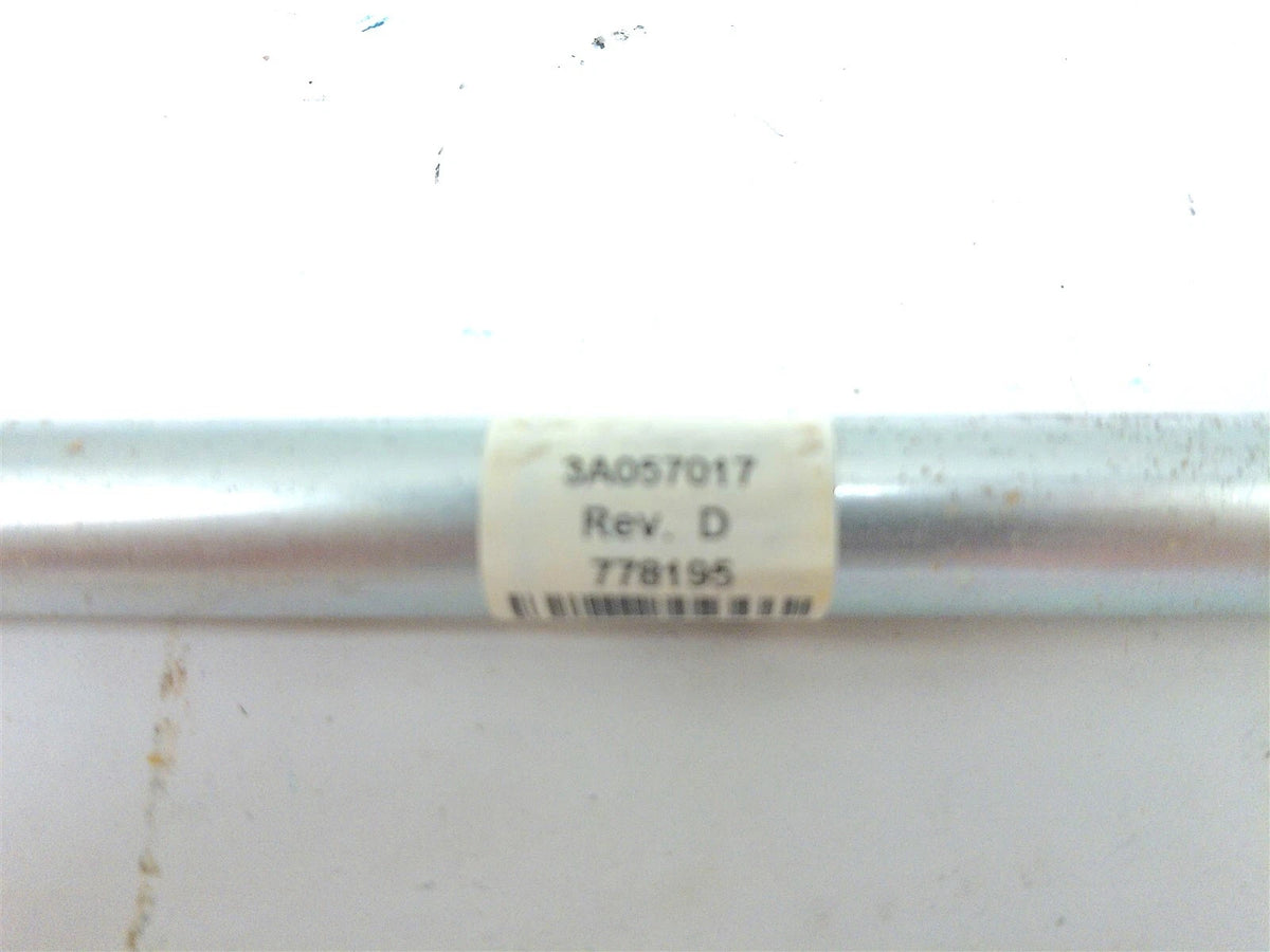 Short Oil Cooler Pipe for International (2604158C1, 3S0570170000)