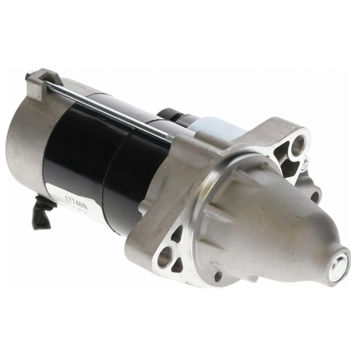 Starter for Honda CR-V L4 2.0L (1998–2001) 31200-P3F-J01 DSDEC