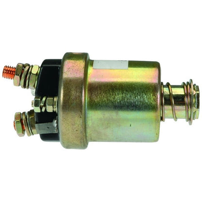 Solenoid Switch for Peugeot 504 L4 2.0L (1971–1979) 682115 701424 701426 708289
