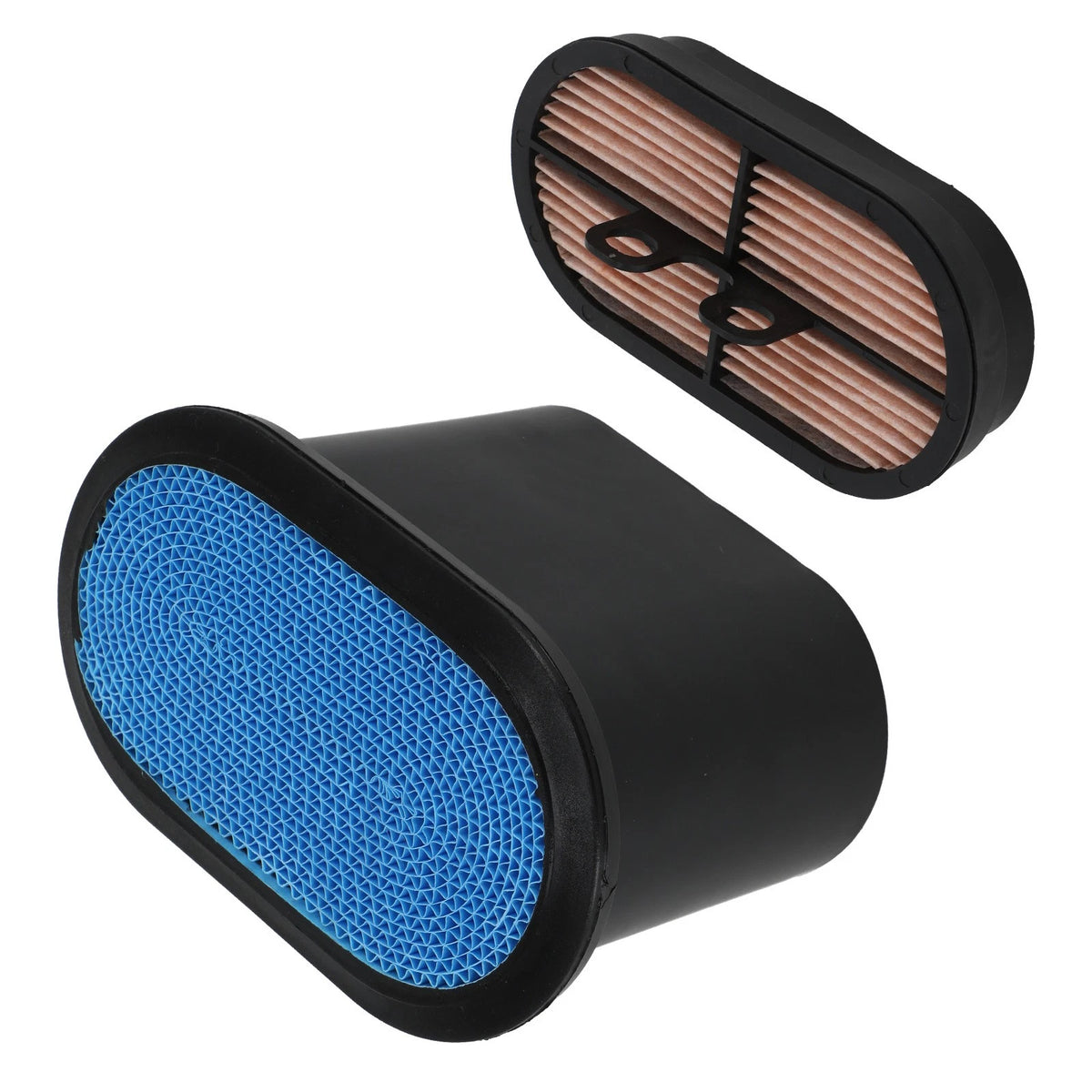 Air Filter Set for JCB Backhoe (333/D2696, 32/925683)