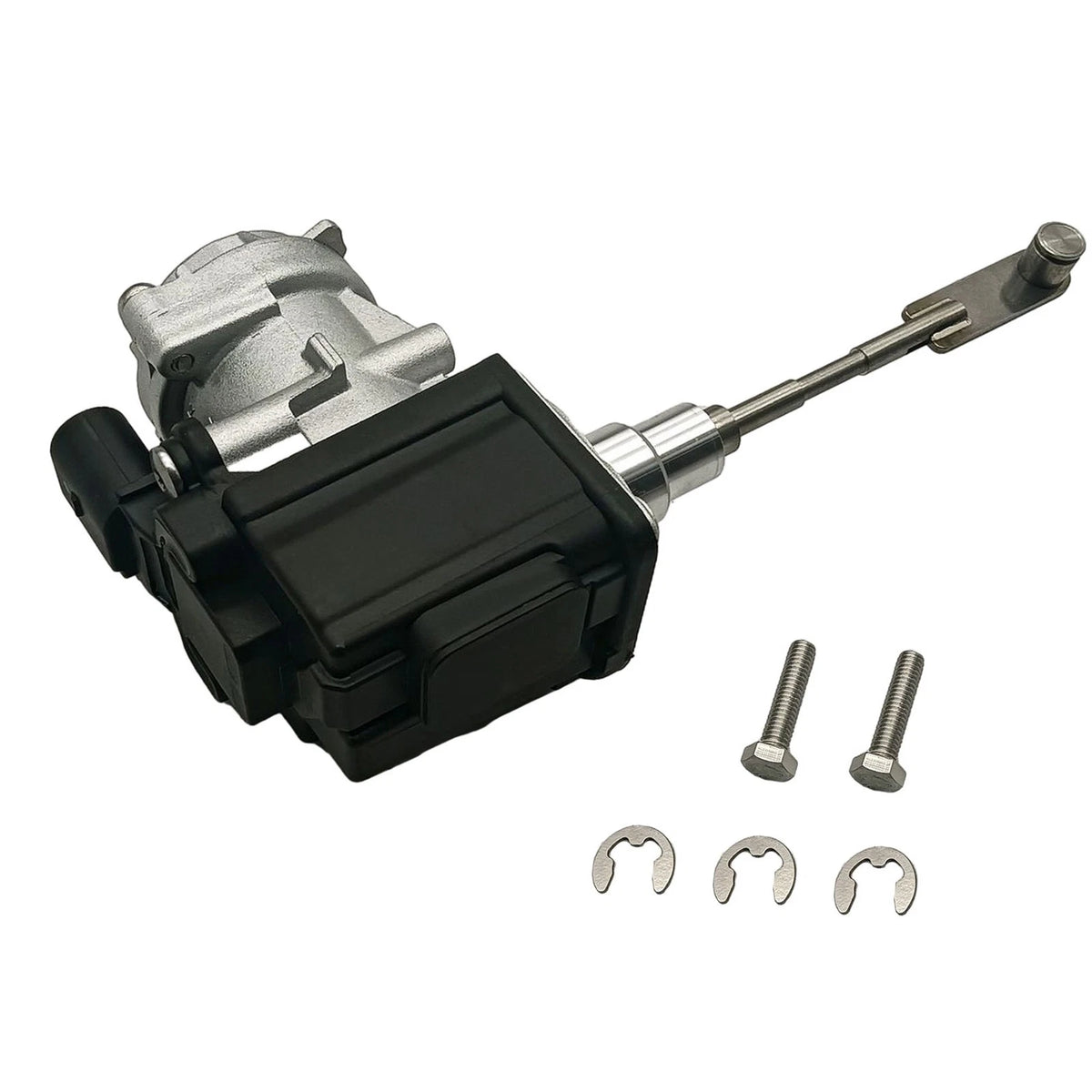 Turbo Control Valve Actuator 04E198725M for Audi A3 S3 Q3 VW Golf Jetta (2012–2020)