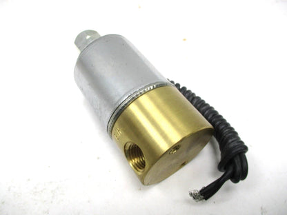 Electric Suspension Solenoid Valve for Meritor R304331