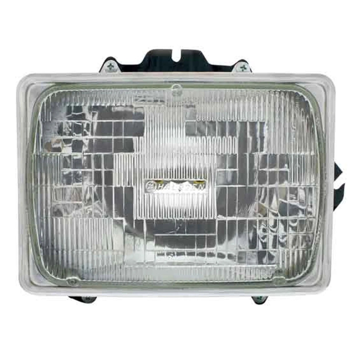 5X 7 Inch Headlight Assembly for Ford F650-F750