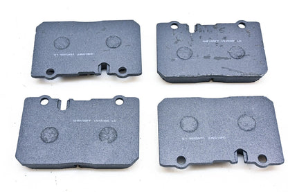 Disc Brake Pad Kit for Wagner (61-665)