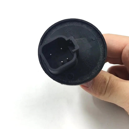 Keyless Rotary Switch for Bobcat DX19 A770 S450 S510 S530 E17 E19 E20 E25 E26