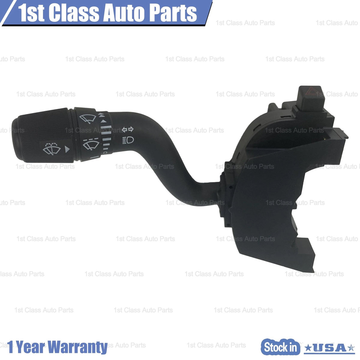 Turn Signal Switch for Ford Ranger (2004–2011) 4L5Z13K359AAA