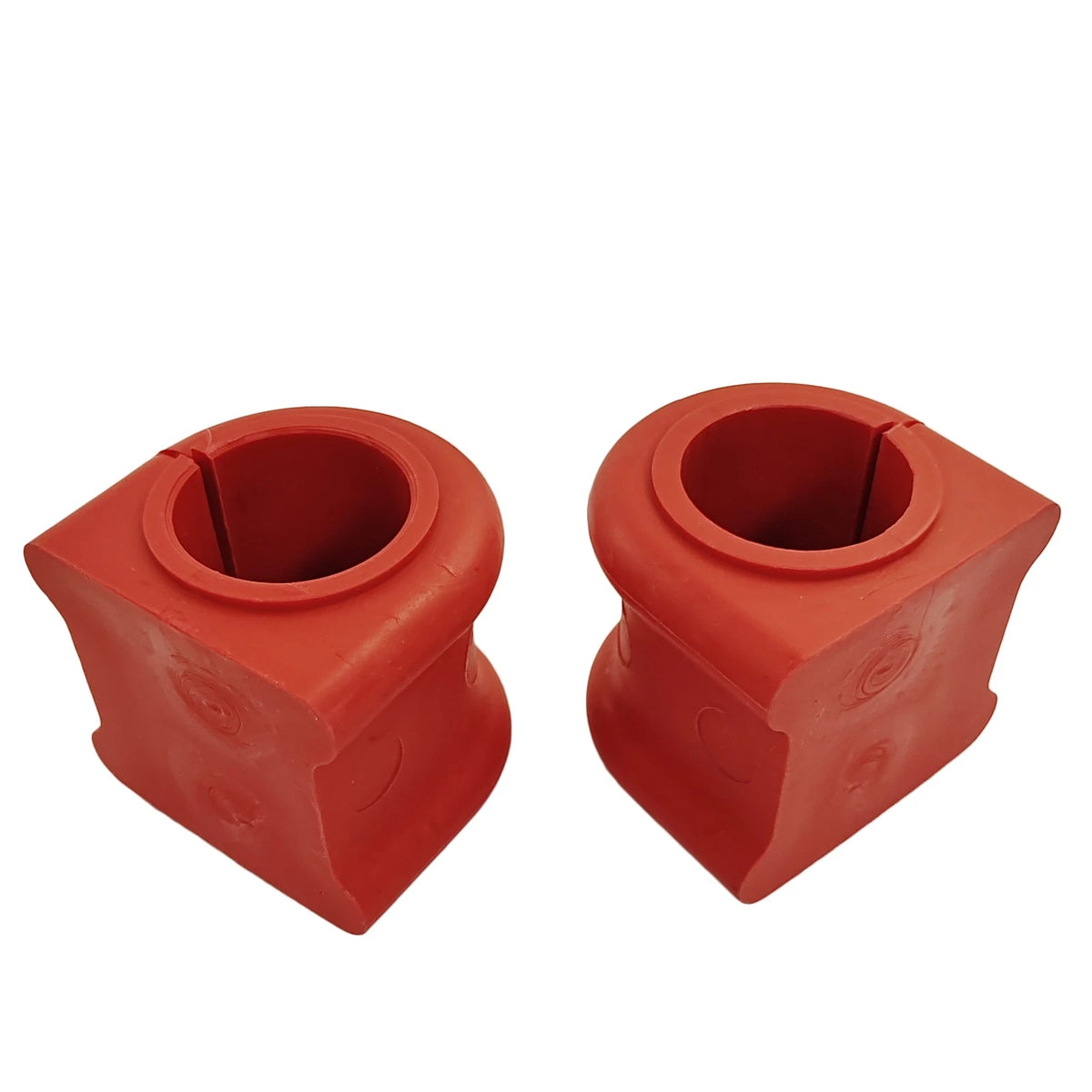 Front Stabilizer Sway Bar Bushing Kit for Ram 1500 2500 (1994–2012) K7353