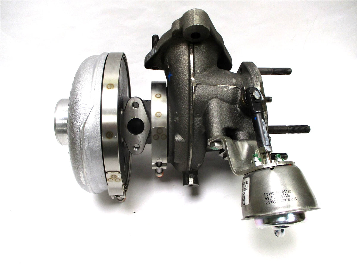 Turbo Kit for International MaxxForce 11 B2NG (3004740C95, 3007367C92)