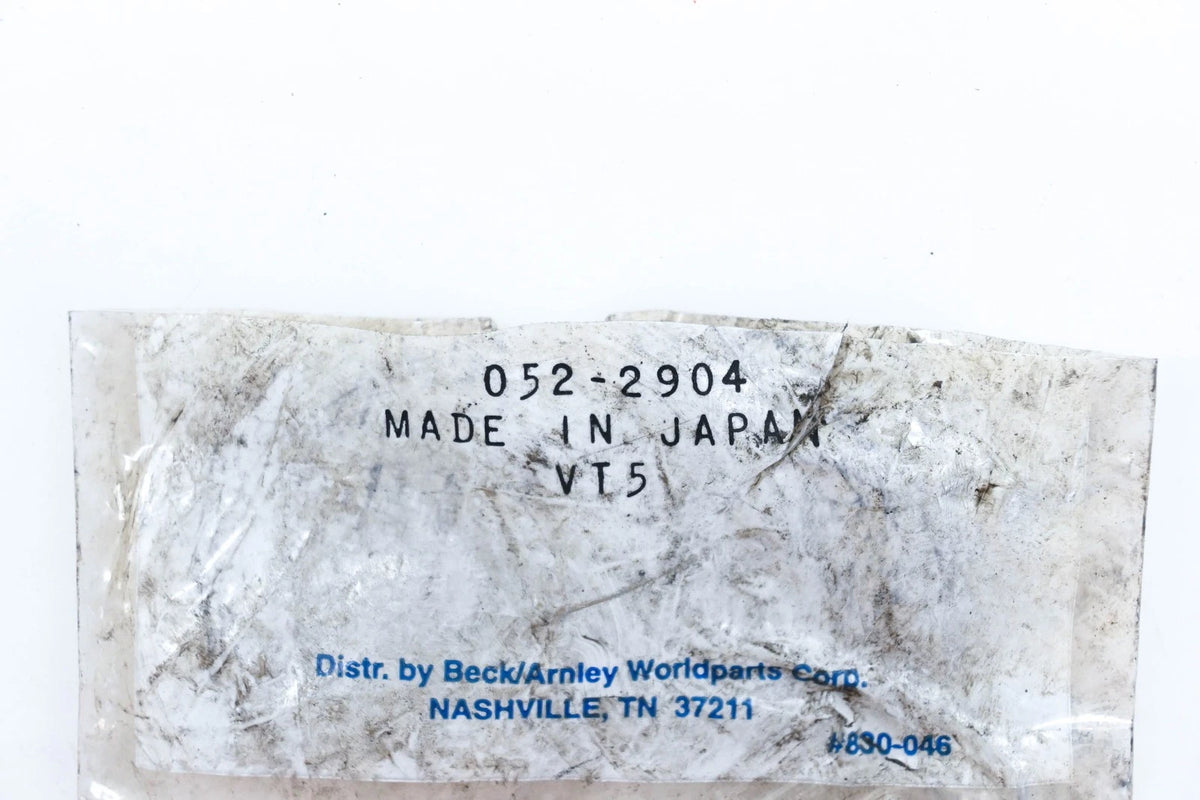 Wheel Seal for Beck/Arnley (NOS)