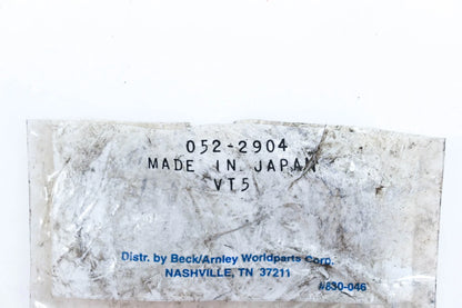 Wheel Seal for Beck/Arnley (NOS)