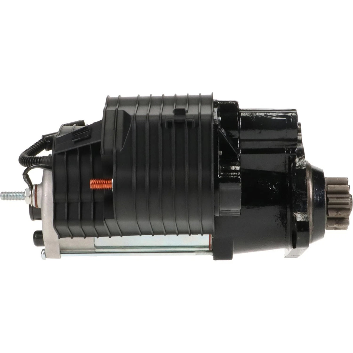 24V Starter for Terex MT 5500AC, 6300AC (2008–2023) 254926, X52417200001