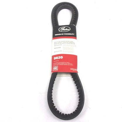 Gates High Capacity Accessory Drive V-Belt for 62-3/8" X 15/32"