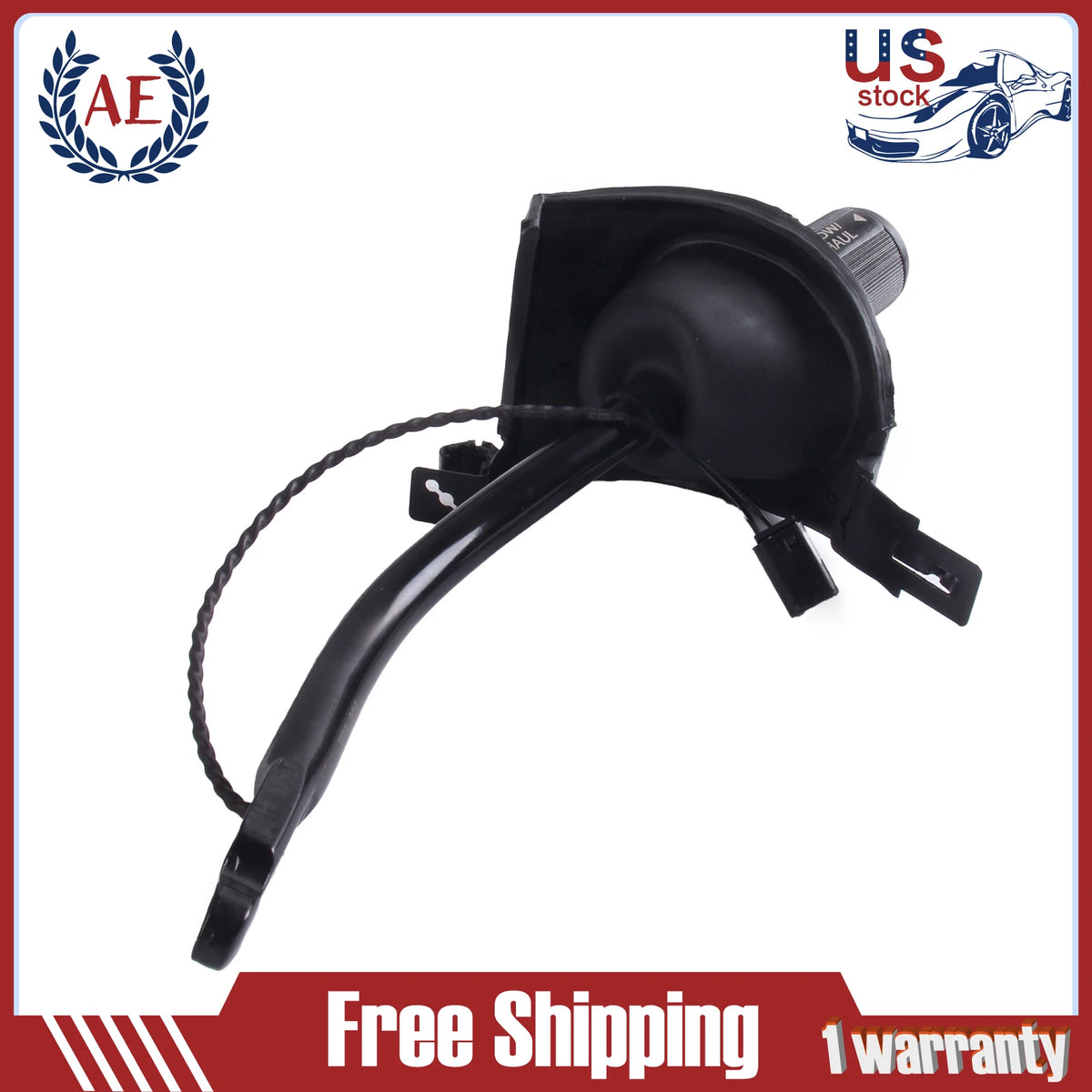 Auto Transmission Shift Lever 905-113 for Ford F-350 Super Duty (2005–2007)
