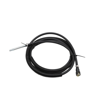Nylon Fuel Line Kit for Chevy Tahoe Suburban Avalanche 1500 2500 (2000–2004)