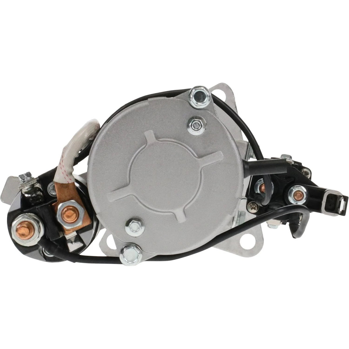 24V Starter for (Replaces M9T66771, M9T66771AM, 85021941, 85020789, 22602935, 30863)