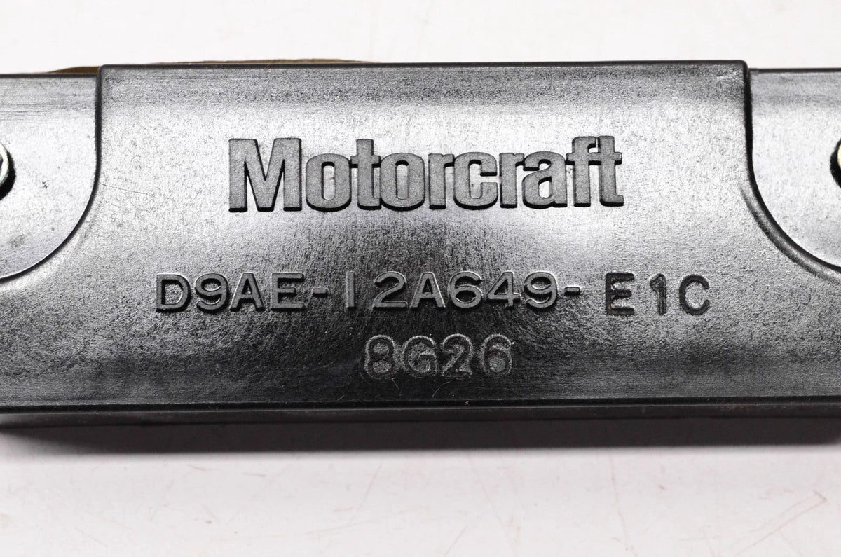 Motorcraft Module D9AE-12A649-E1C for Ford (1990–1990)