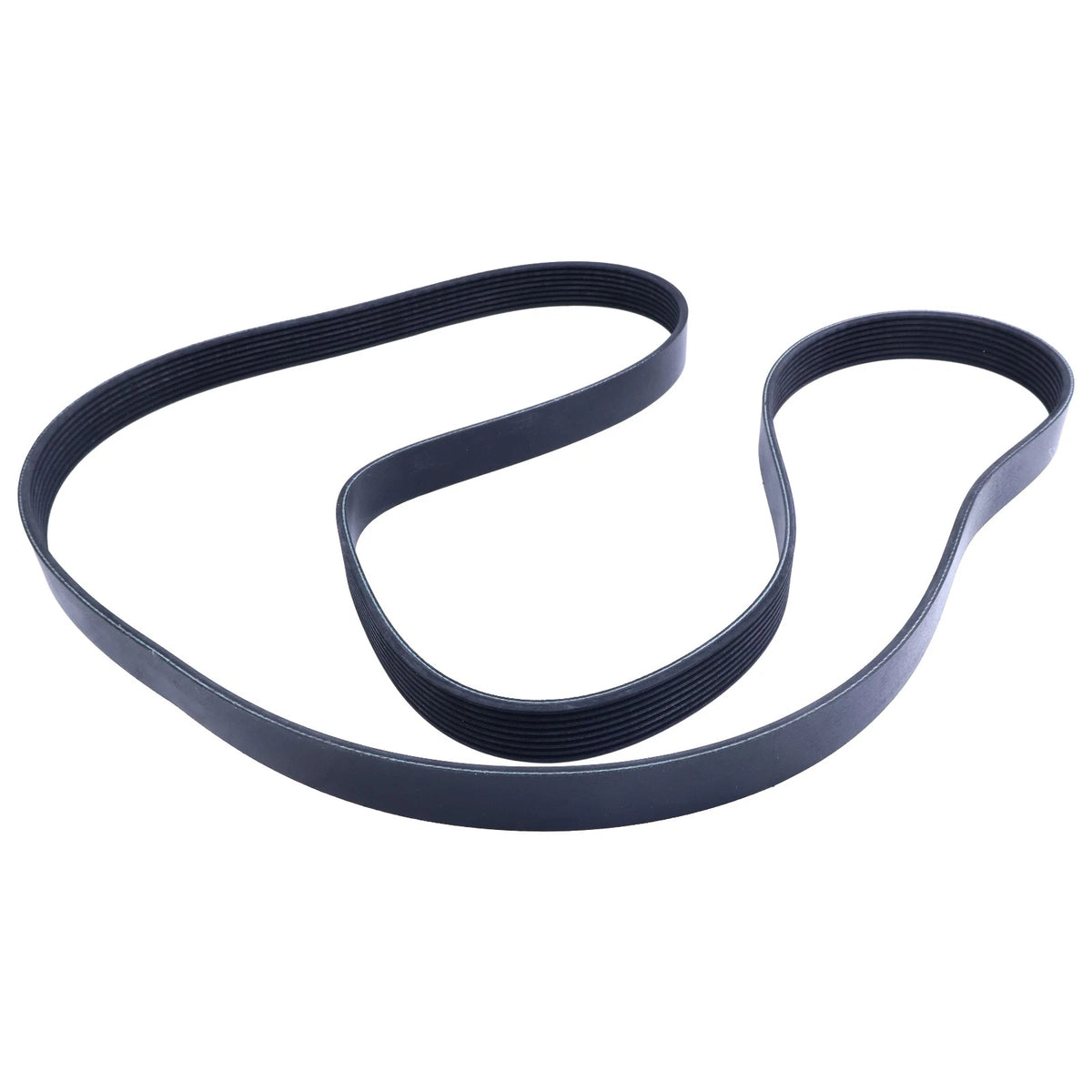 Drive Belt 320/08600 8PK2120 for JCB Backhoe Loader 214E 3CX 4CX
