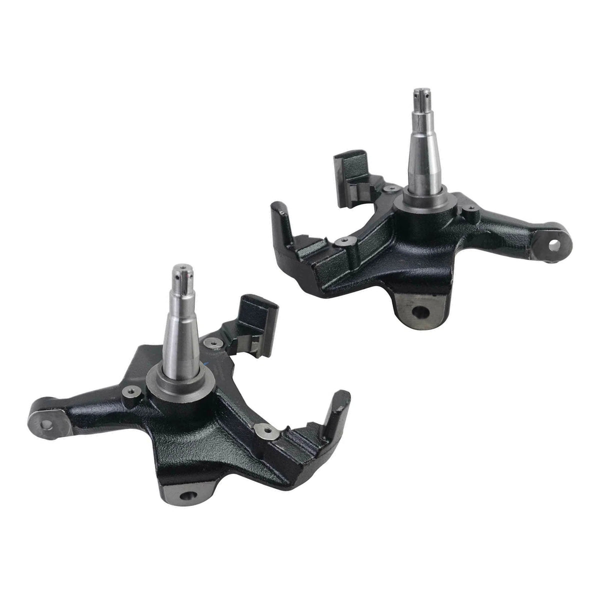 3" Drop Spindles Steering Knuckle for Chevy GMC C30 C3500 (1975–1991)