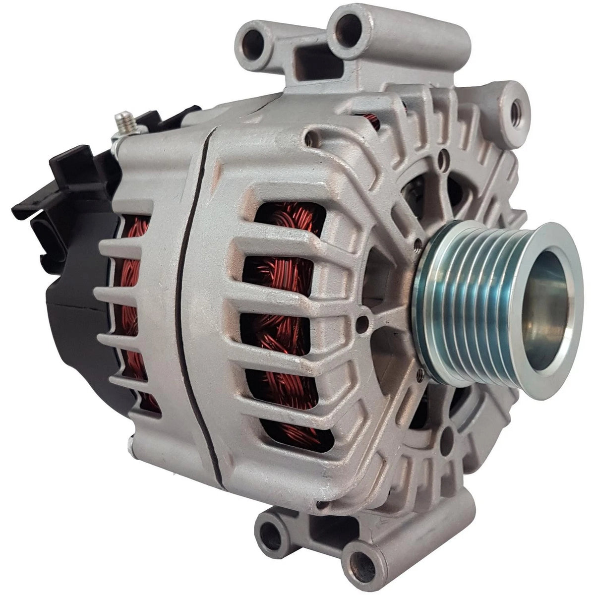 Alternator for BMW 750Li xDrive V8 4.4L (2010–2012) 12-31-7-603-779 FG23S010
