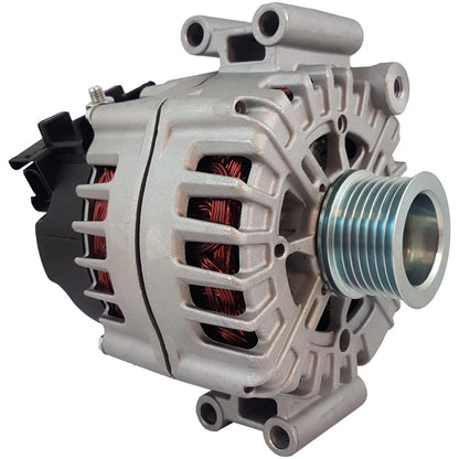 Alternator for BMW 750Li xDrive V8 4.4L (2010–2012) 12-31-7-603-779 FG23S010