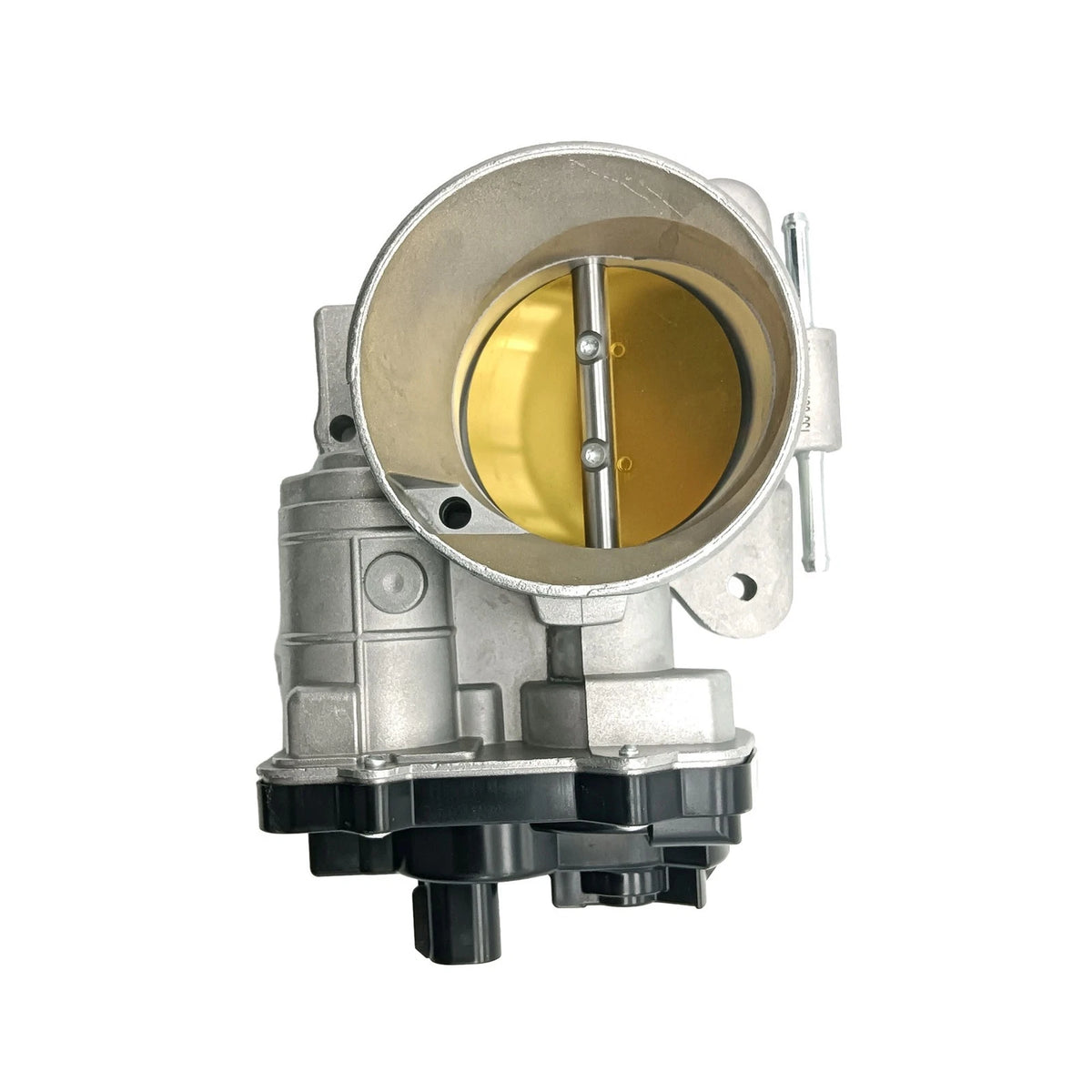 Fuel Injection Throttle Body for Chevrolet Silverado 1500 2500 3500 (2007–2013)