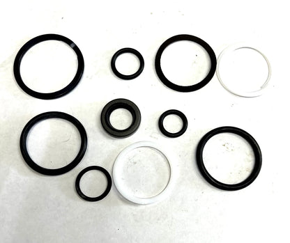 Hydraulic Lift Cylinder Seal Kit for Kubota Dukes (70080-00055, 100868, KWM 15062)