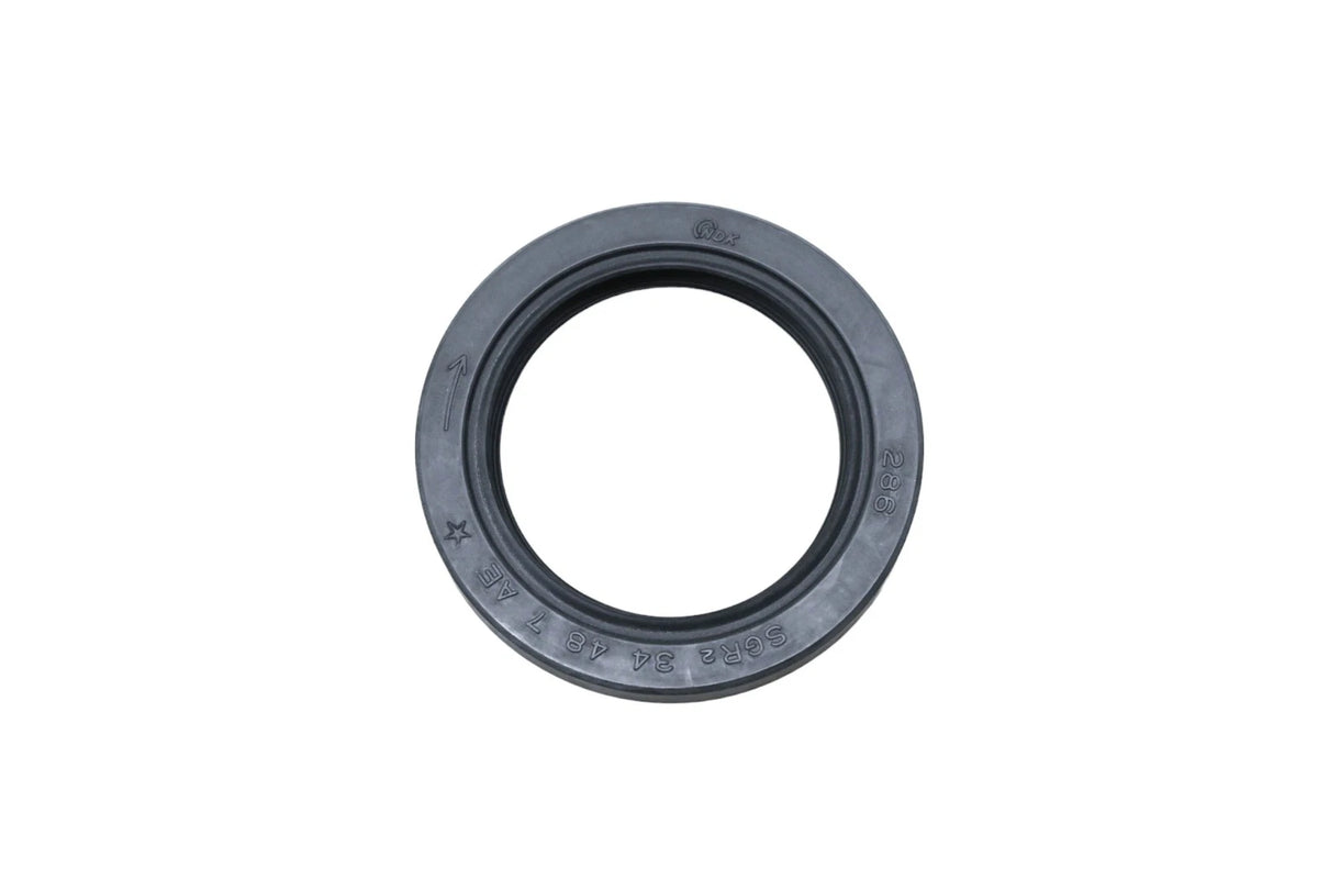Engine Crankshaft Seal for Ford (E92Z-6700-A) (1992–1992)