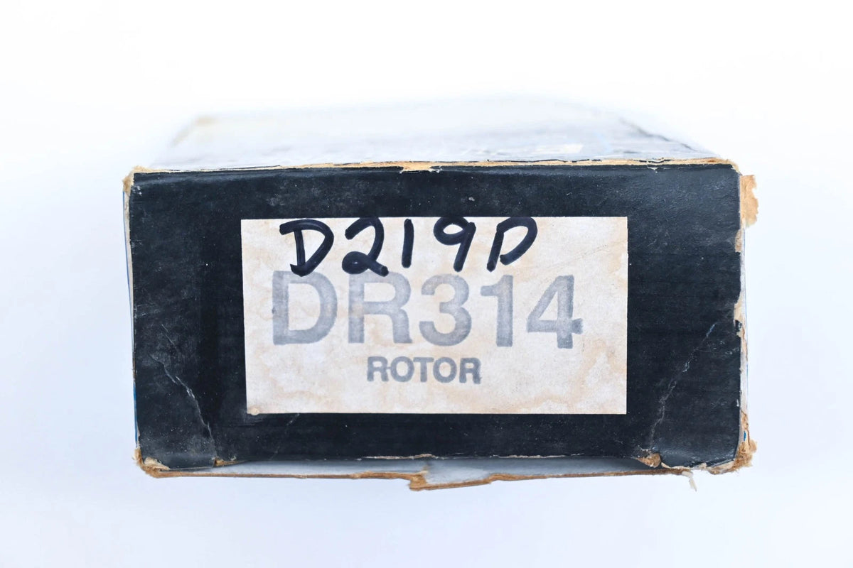 Distributor Rotor for E-Tron (DR314, D219P, D219)