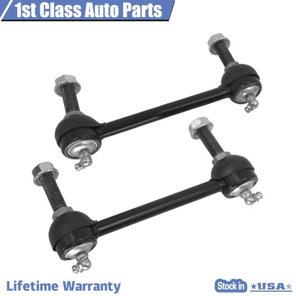 Sway Bar End Link Set for Cadillac CTS SRX STS (2004–2014)
