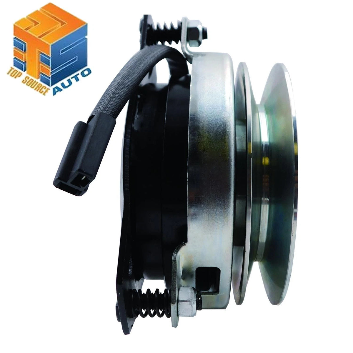 CW PTO Clutch for (Part Numbers: 79446, 7-9197, 7079197, 5215-88, 521034, 19-196)