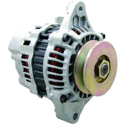 Alternator for Kubota M9000 M9000C M9000Dt-F M9000Dtc M9000Dtl M9000F (1991–1999)