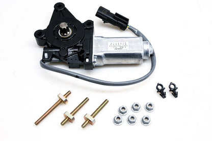 Rear Passenger Window Motor Kit for Mopar (04724416AB, 4724416AB)