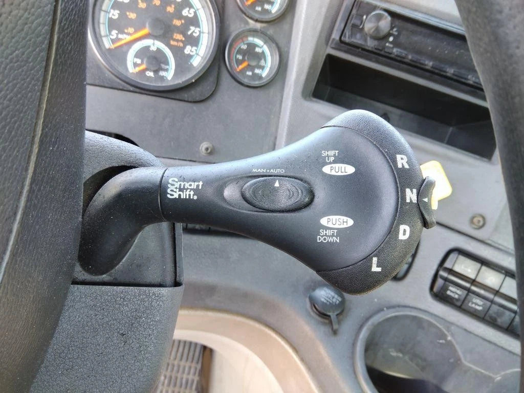 Gear Shifter for Fuller FO16E310CLAS (2016)