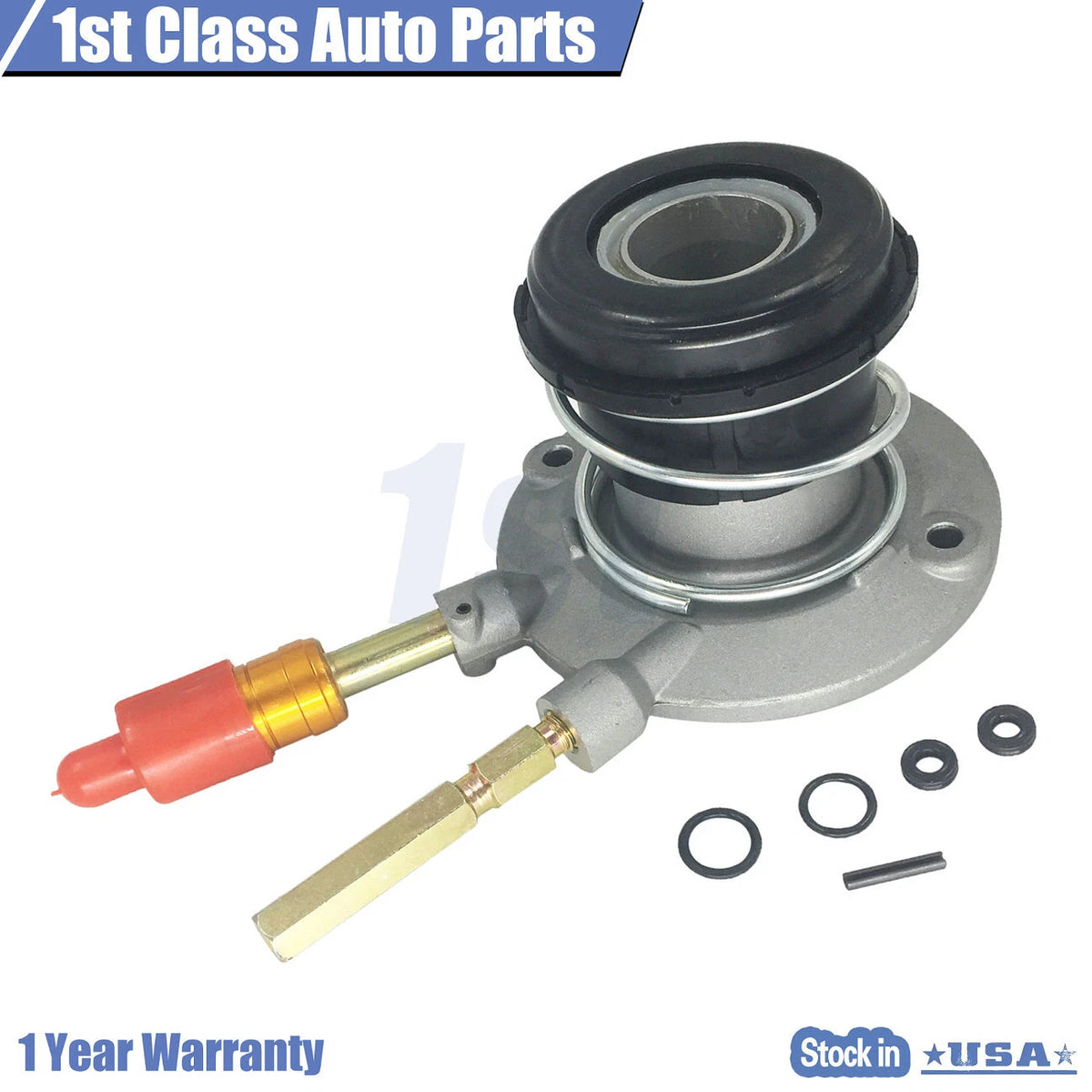 Clutch Slave Cylinder for Chevrolet S10 Blazer GMC Sonoma (1996–2003) 1575-23250