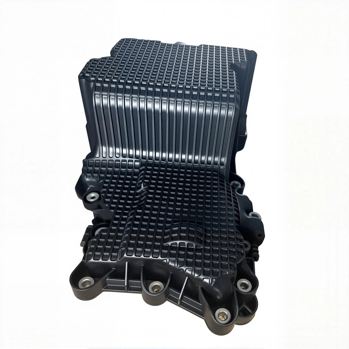 Engine Oil Pan for Ford F150 (2015–2017) FL3Z6675C 264-336