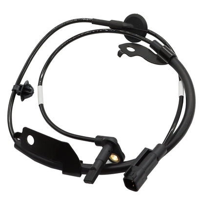 Set of 4 Abs Wheel Speed Sensors for Lancer Outlander