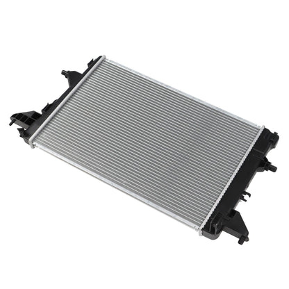 Engine Coolant Cooling Radiator 25310AA000 for Hyundai Elantra (2021–2023)