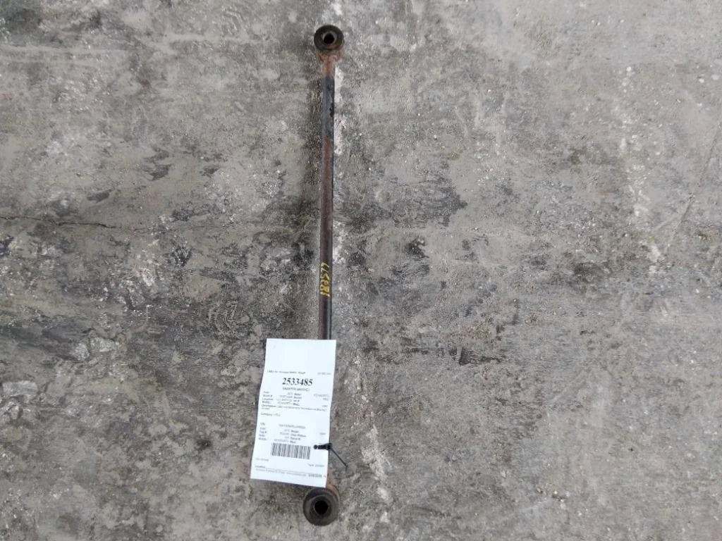 Radiator Bracket for Kenworth T680 (2018)