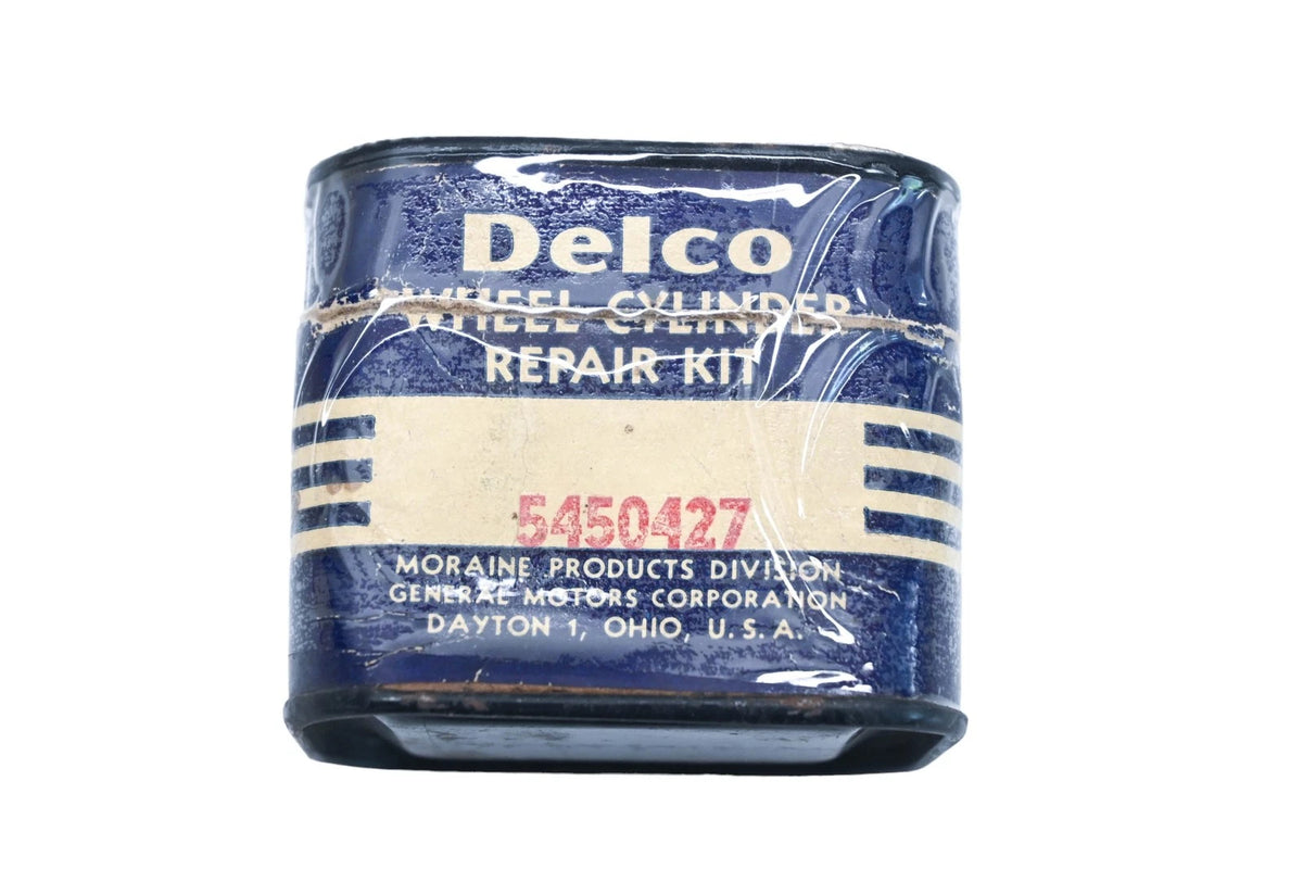 Wheel Cylinder Repair Kit for Delco 5450427