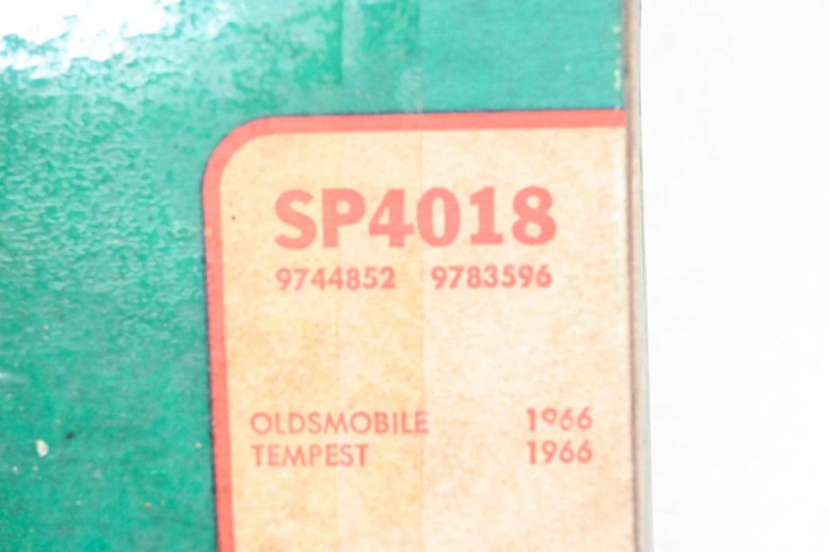 Brake Hose for EIS SP4018, 9744852, BH36569