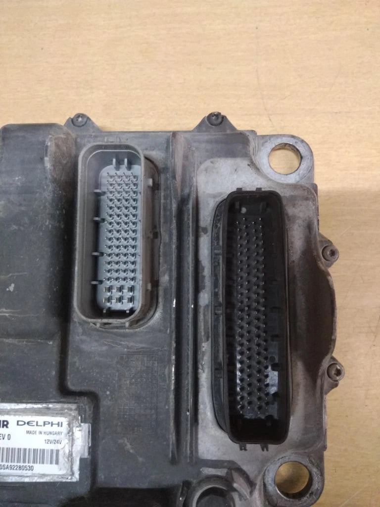 Engine Control Module (ECM) for PACCAR MX-13 (2020) - Replaces 2160700