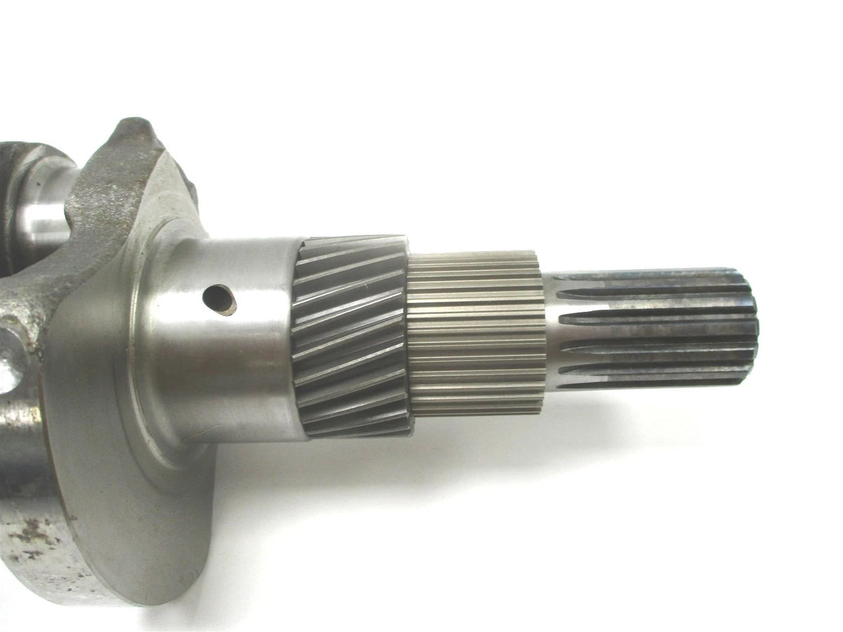 Crankshaft for Kubota V1305 R310 R310BH (1G077-23012)