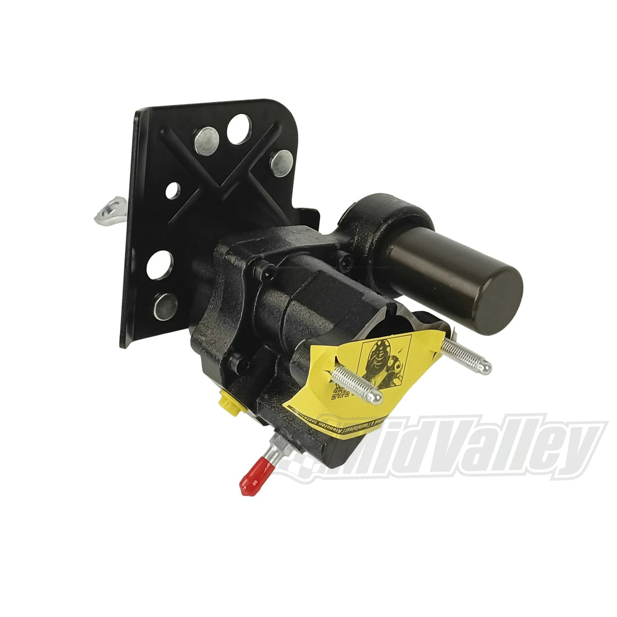 Power Brake Booster for Hummer H2 (2005–2007) 52-7372 15861643