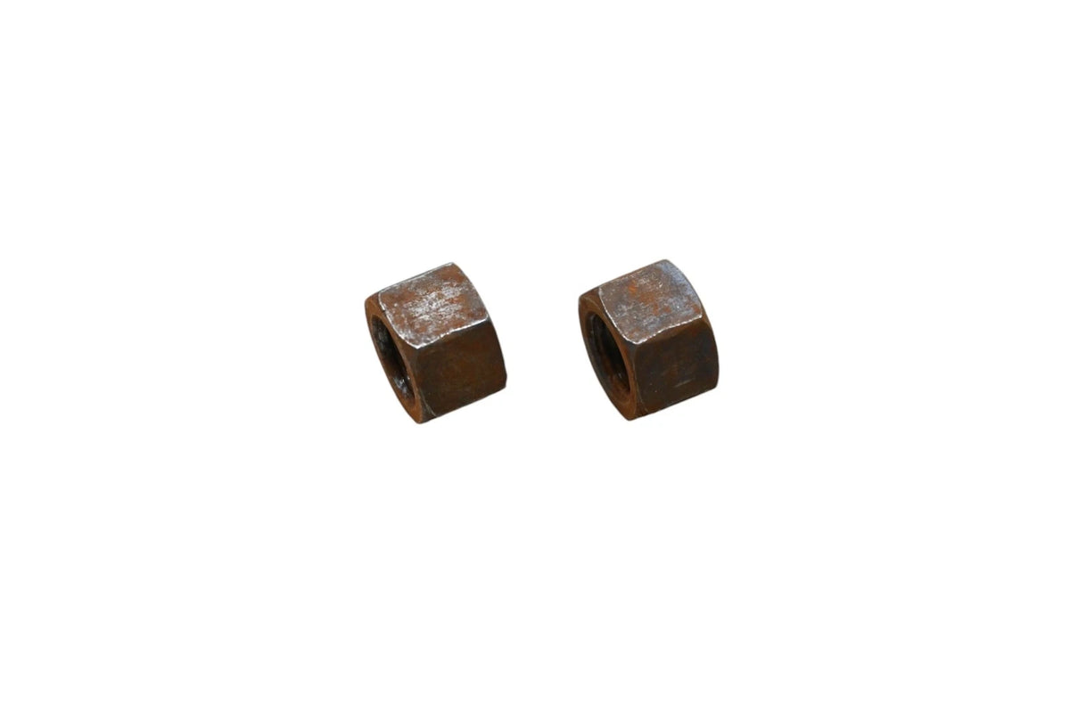 2X Connecting Rod Nuts for Ford (C9AZ-6212-B)