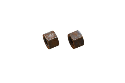 2X Connecting Rod Nuts for Ford (C9AZ-6212-B)