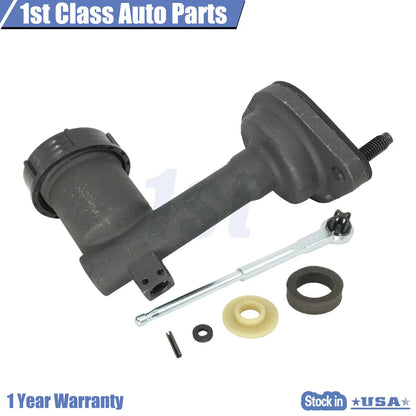 Clutch Master Cylinder for Jeep Cherokee Wrangler (1997–2006) CM350104