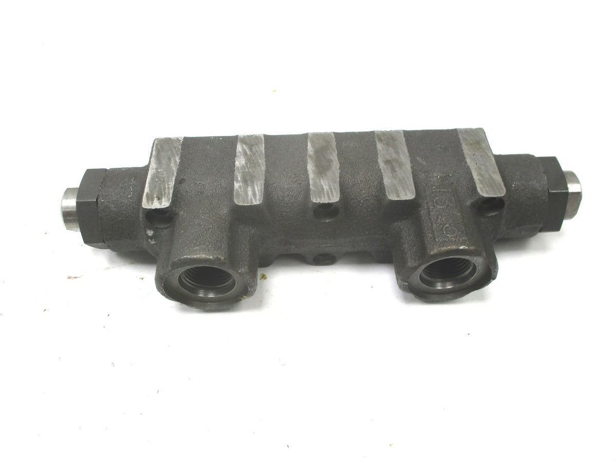 Crankshaft Vibration Damper for Case A45914 (2870–4894)